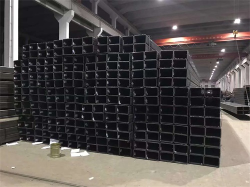 太和冷拔方管选型指南 工程采购怎么选