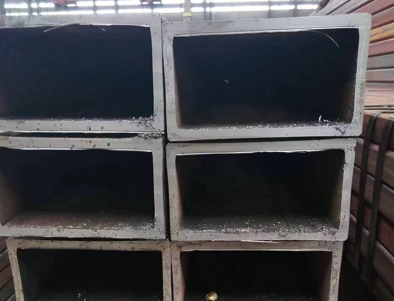 太和整体锻造 Q355B无缝方管 一体成型更耐用